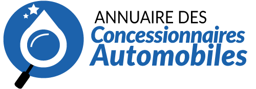Logo de l'annuaire des Concessionnaires Automobiles