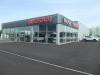 michez nissan a belleville sur meuse (concessionnaire-automobile)